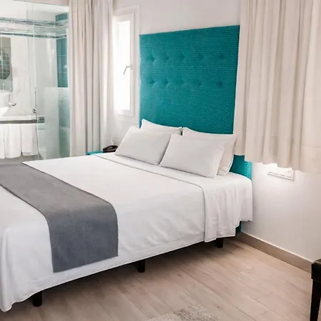 Hotel Clopy Rocamar-3