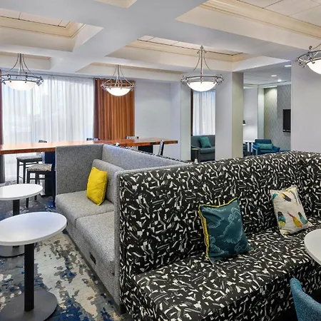 Hampton Inn & Suites Country Club Plaza-3