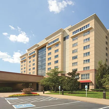Embassy Suites By Hilton Franklin Cool Spring-3