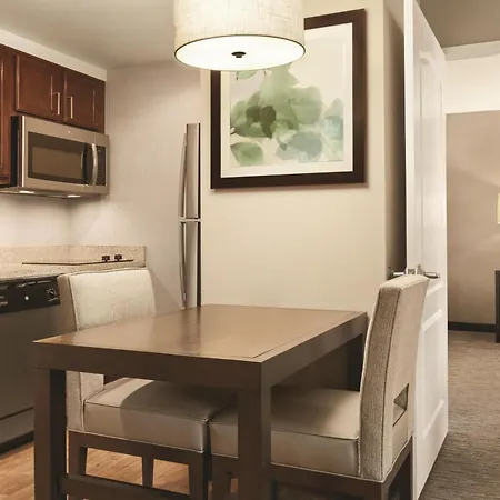 Homewood Suites By Hilton La Quinta-3