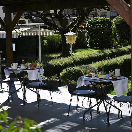 Hotel Les Terrasses-3