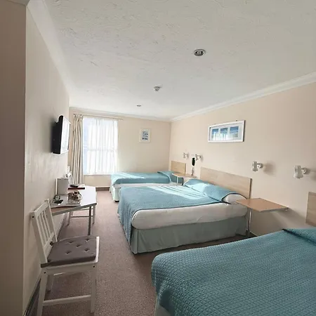 Eastbourne Riviera Hotel-2