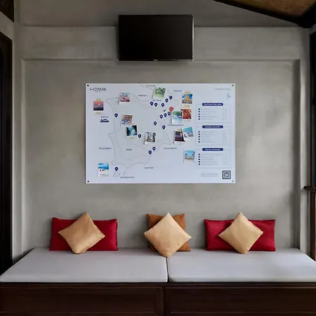 Homm Chura Samui (Adults Only)-3