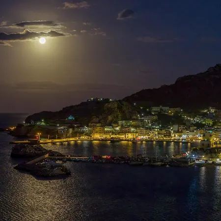 Alimounda Mare Hotel-2