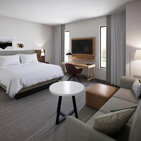 Staybridge Suites Williamsville Buffalo By Ihg-3