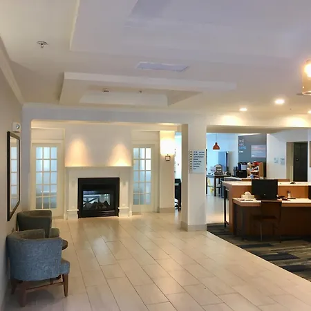 Holiday Inn Express & Suites Bethlehem Airport-Allentown Area-2