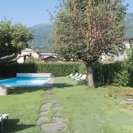 Hotel Goldenes Roessl-Adults Only-2