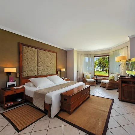 Dinarobin Beachcomber Golf Resort & Spa-2