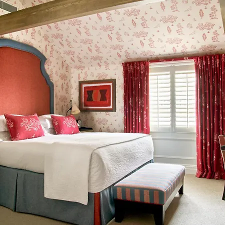 Number Sixteen, Firmdale Hotels-3
