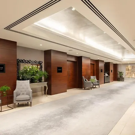 Conrad London St James-2