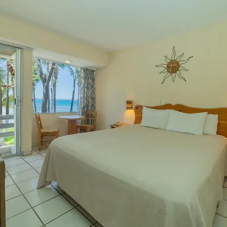 La Concha Beach Hotel & Club-2