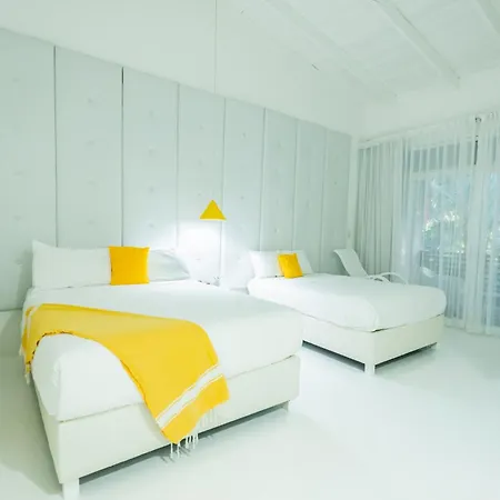 Le Cameleon Boutique Hotel-2