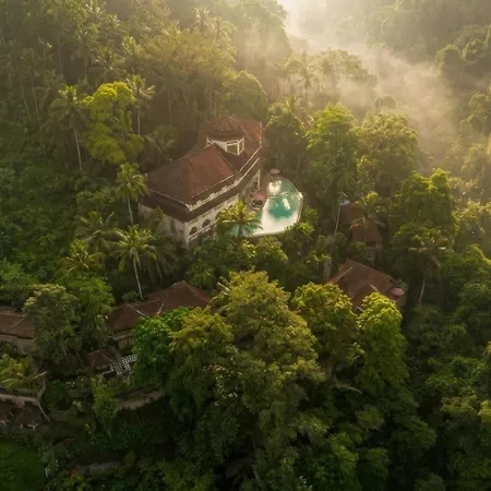 Ayung Resort Ubud-3