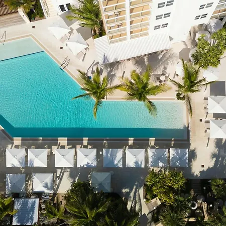 Fort Lauderdale Marriott Pompano Beach Resort-2