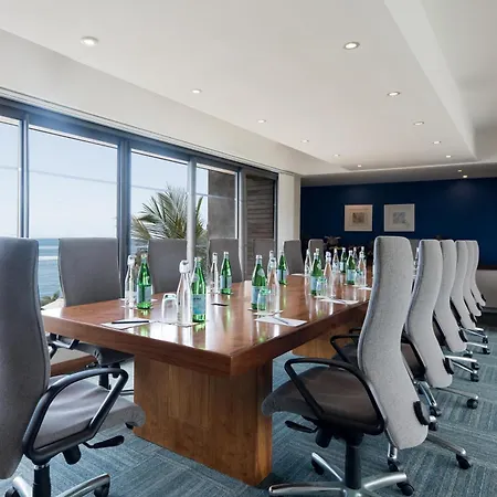 Radisson Blu Poste Lafayette Resort&Spa (Adults Only)-2