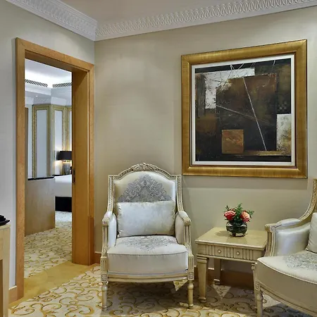 Doubletree By Hilton Resort & Spa Marjan Island-3
