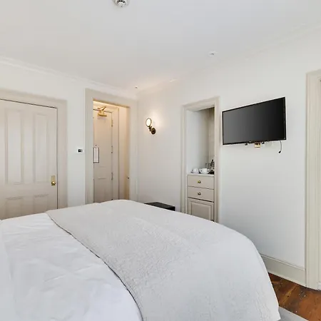 Hotel Fauchere-2