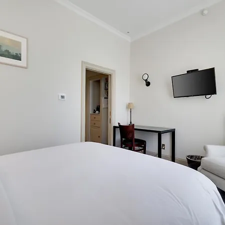 Hotel Fauchere-3