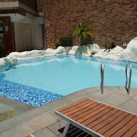 Hotel Windsor Barranquilla-3