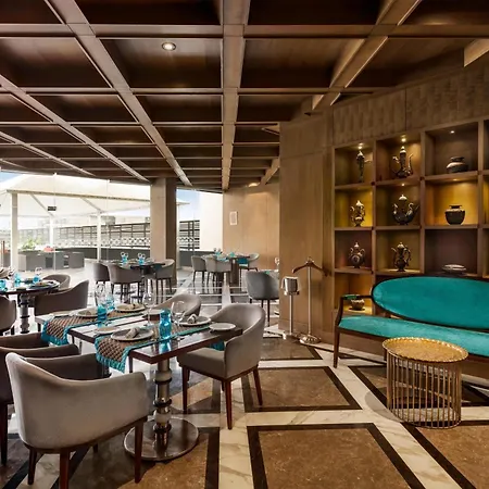 Hilton Jaipur-3