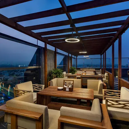 Hilton Jaipur-2