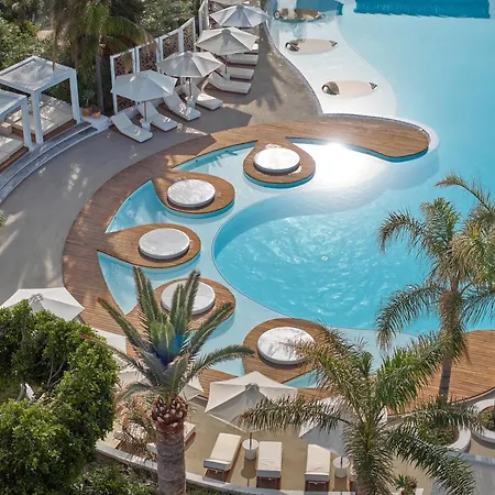 Caramel, A Resort To Live-2