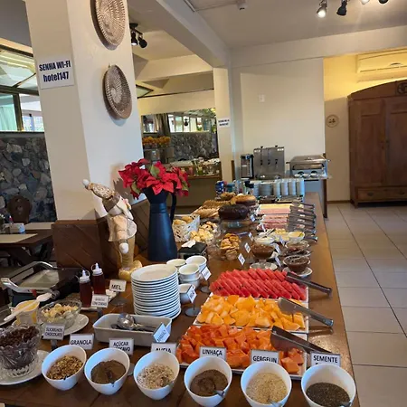 Hotel São Luiz-2