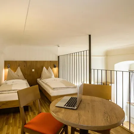JUFA Hotel Spital am Pyhrn-2
