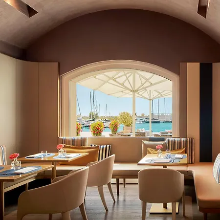 Tivoli Portopiccolo Sistiana Wellness Resort & Spa-3