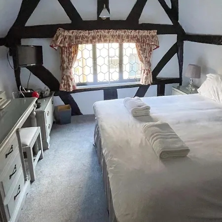 The White Hart Inn-3