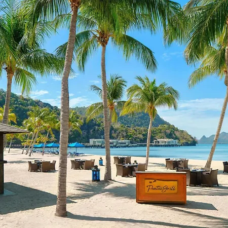 The St. Regis Langkawi-3