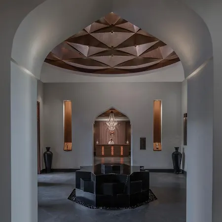 Anantara Al Jabal Al Akhdar Resort-2