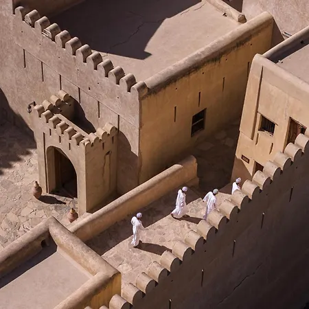 Anantara Al Jabal Al Akhdar Resort-2