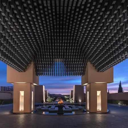 Anantara Al Jabal Al Akhdar Resort-3