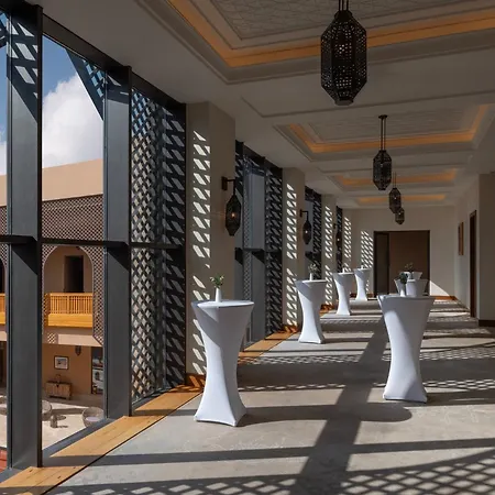 Anantara Al Jabal Al Akhdar Resort-2