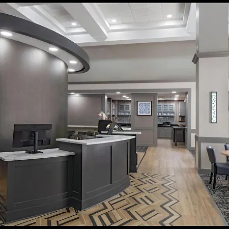 Hyatt Place Fair Lawn Paramus-2