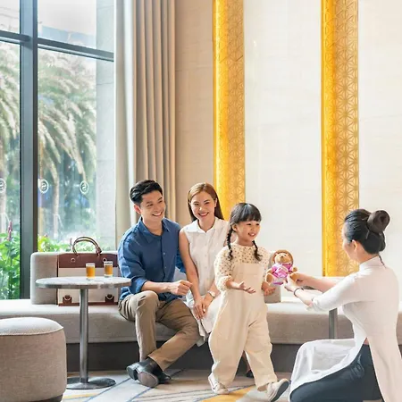Sheraton Can Tho-2