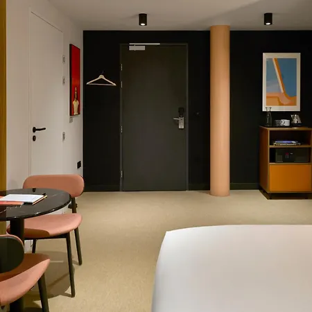 Good Hotel London-3