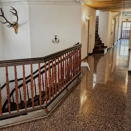 Hotel Karwendelblick-2