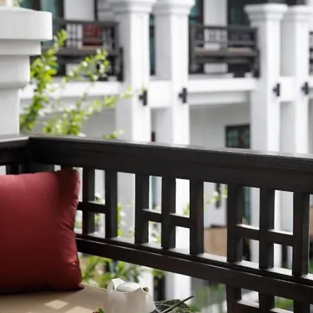 Thai Akara - Lanna Boutique Hotel-2