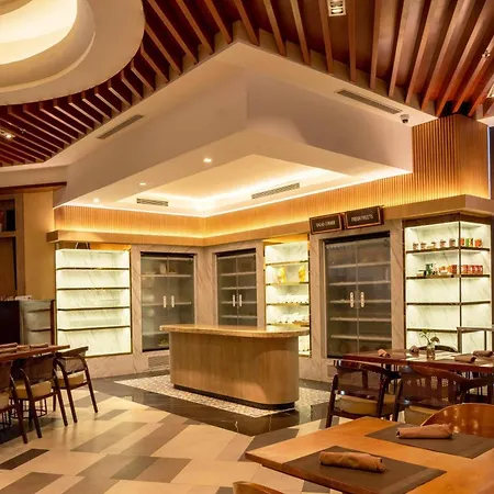 Wyndham Panbil Batam-3