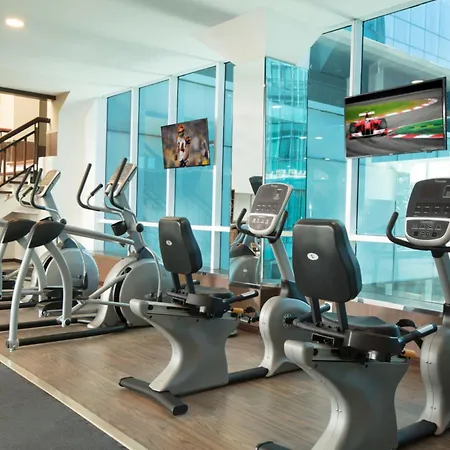 Wyndham Panbil Batam-2