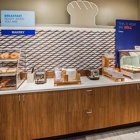 Holiday Inn Express & Suites - Pittsburgh - Monroeville By Ihg-2