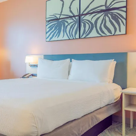 Hilton Garden Inn Ft. Walton Beach-2