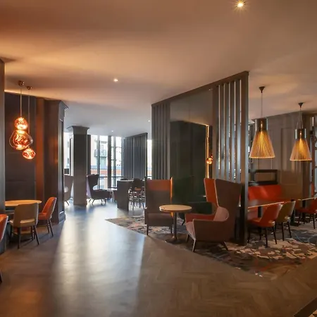 Clayton Hotel, Leeds-2