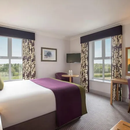 Maldron Hotel & Leisure Centre, Oranmore Galway-3