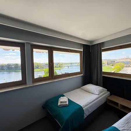 Hotel Pod Wawelem-2