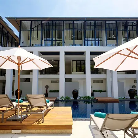 OUTRIGGER Surin Beach Resort - SHA Extra Plus-3