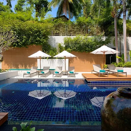 Outrigger Surin Beach Resort-3
