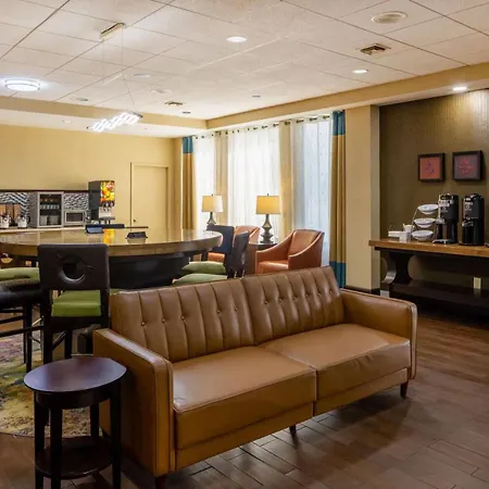 Park Inn By Radisson, Columbus State University Area-2